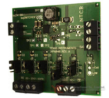 BQ24100EVM