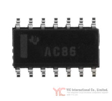 SN74AHCT14DBR