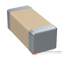 C1206C334M5RECAUTO7210 Image