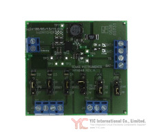 BQ24103EVM
