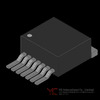 LM2670SX-ADJ/AULF Image