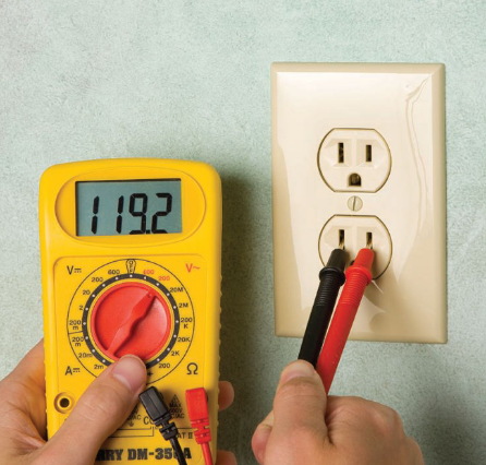 A Comprehensive Guide to Outlet Testing with a Multimeter