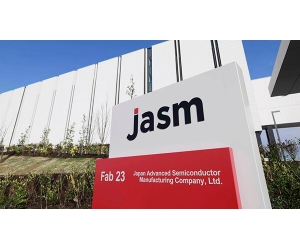 Kilang Kumamoto 2 TSMC untuk Menaik taraf kepada Fab Wafer 3nm