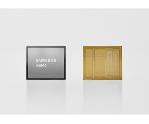 Industri Pertama: Samsung Electronics Melancarkan Pengeluaran Besar-besaran Memori HBM4 dan Menyampaikan Produk Komersial kepada Pelanggan